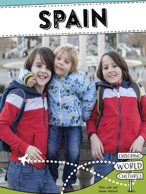 cover image of Spain